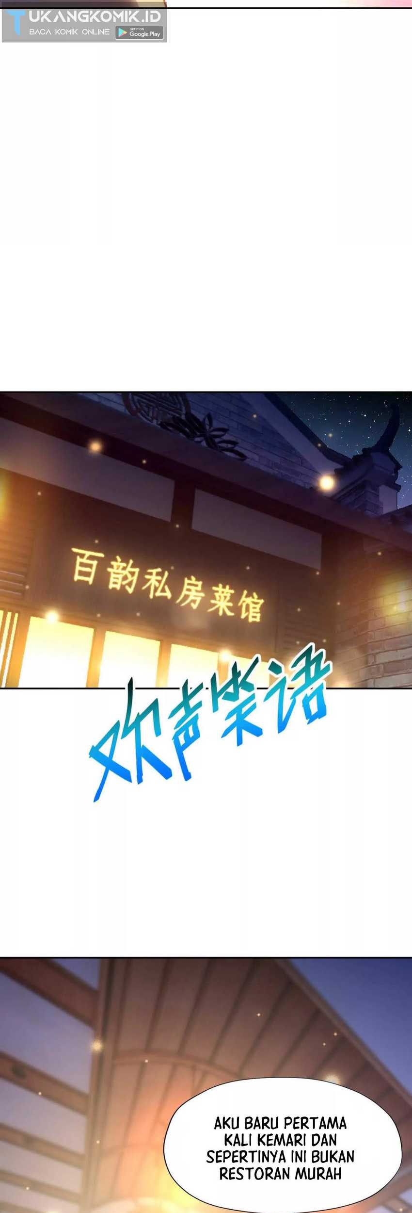 Rise Of The Beast God Chapter 33 Gambar 13