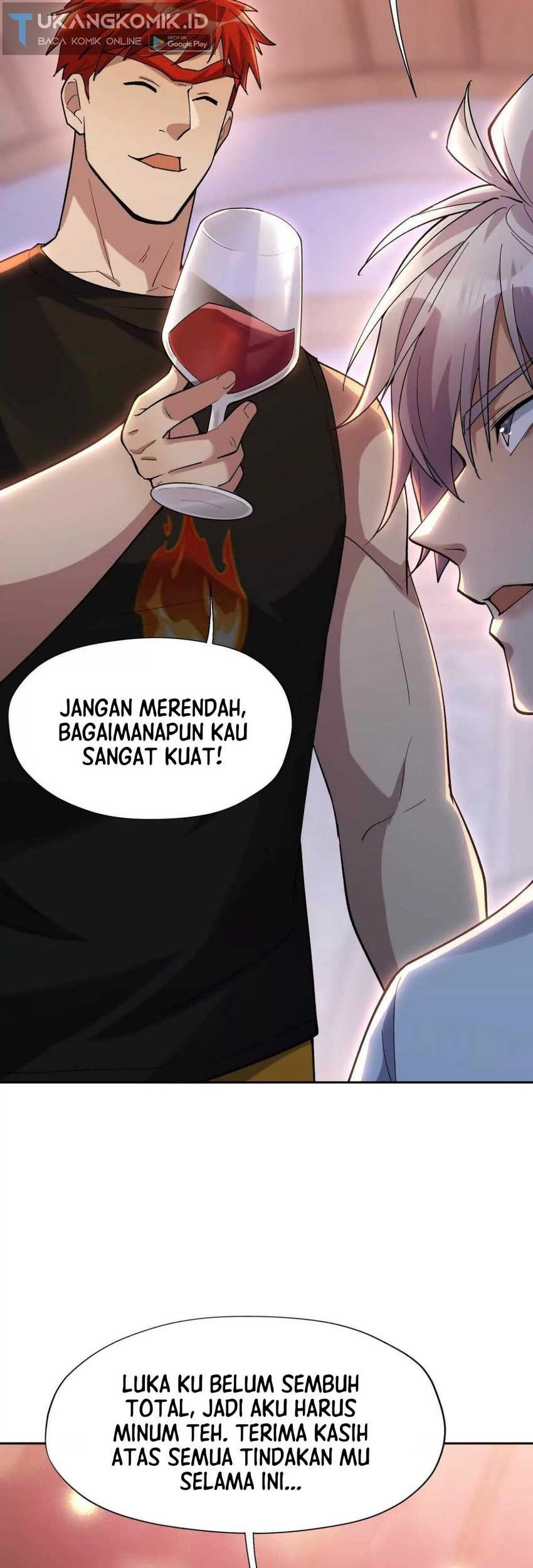 Rise Of The Beast God Chapter 33 Gambar 19