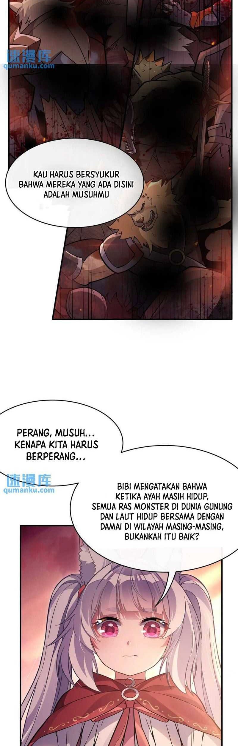 My Female Apprentices Are All Big Shots From the Future Chapter 202 Gambar 7