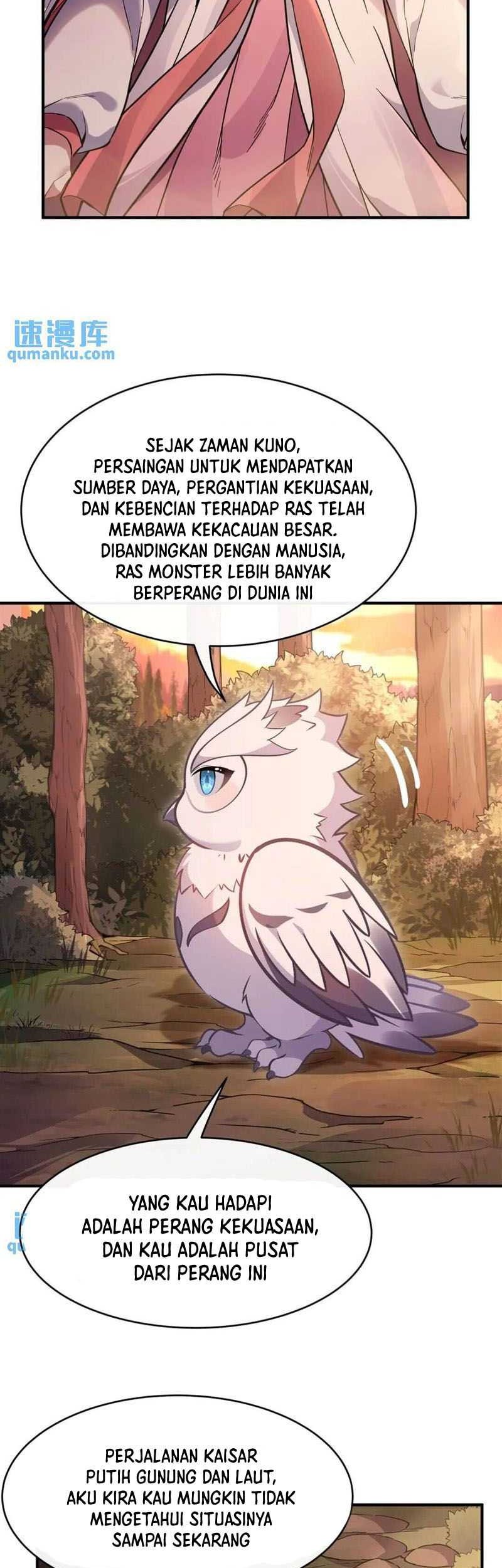 My Female Apprentices Are All Big Shots From the Future Chapter 202 Gambar 8