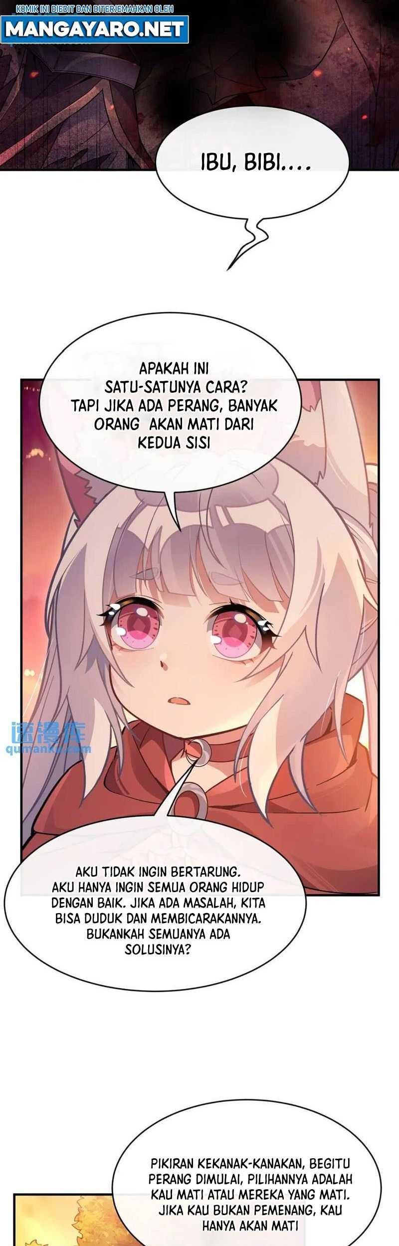 My Female Apprentices Are All Big Shots From the Future Chapter 202 Gambar 10