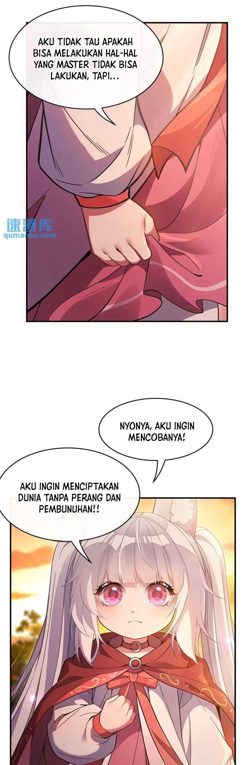 My Female Apprentices Are All Big Shots From the Future Chapter 202 Gambar 12