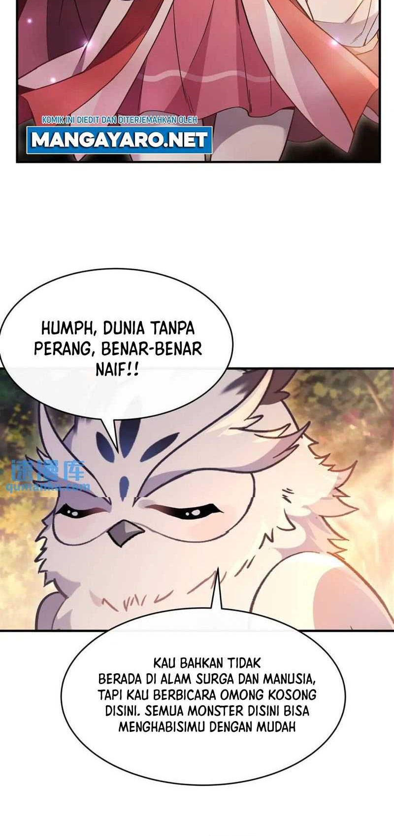 My Female Apprentices Are All Big Shots From the Future Chapter 202 Gambar 13