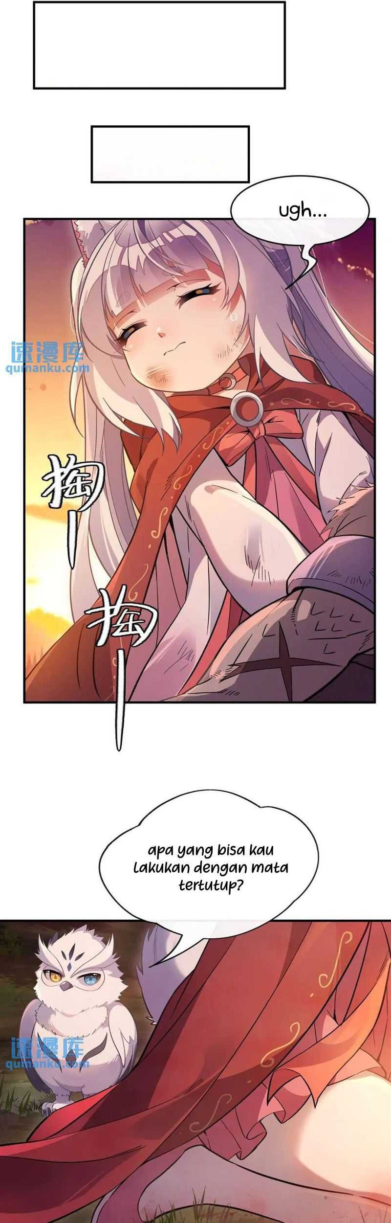My Female Apprentices Are All Big Shots From the Future Chapter 202 Gambar 18