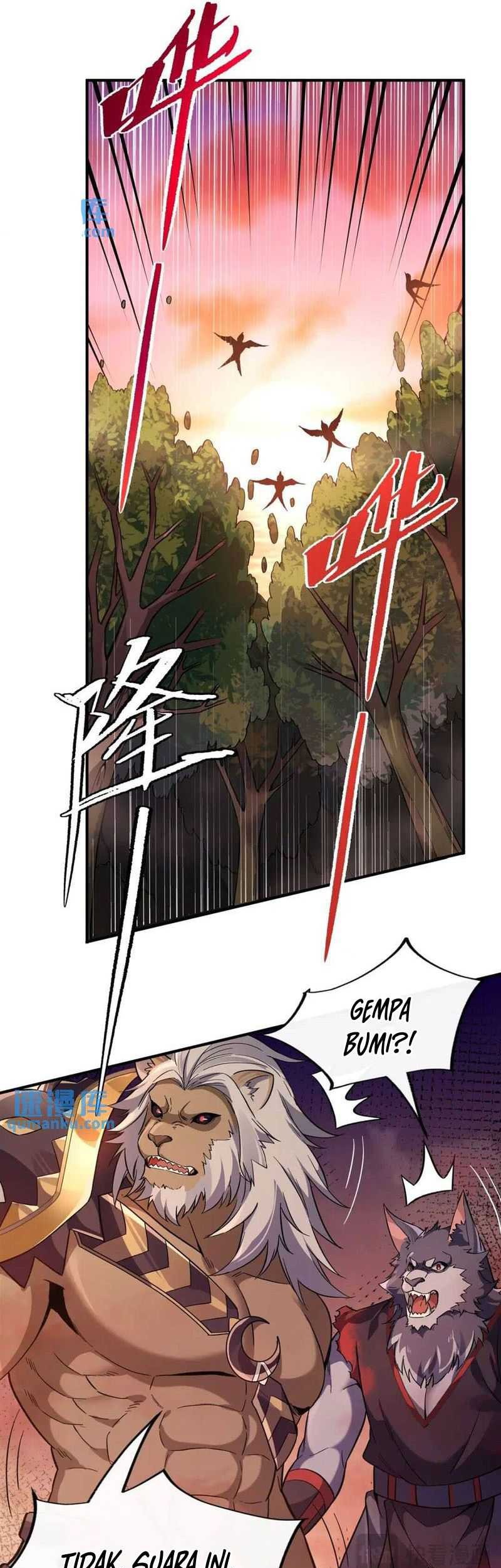 My Female Apprentices Are All Big Shots From the Future Chapter 202 Gambar 26
