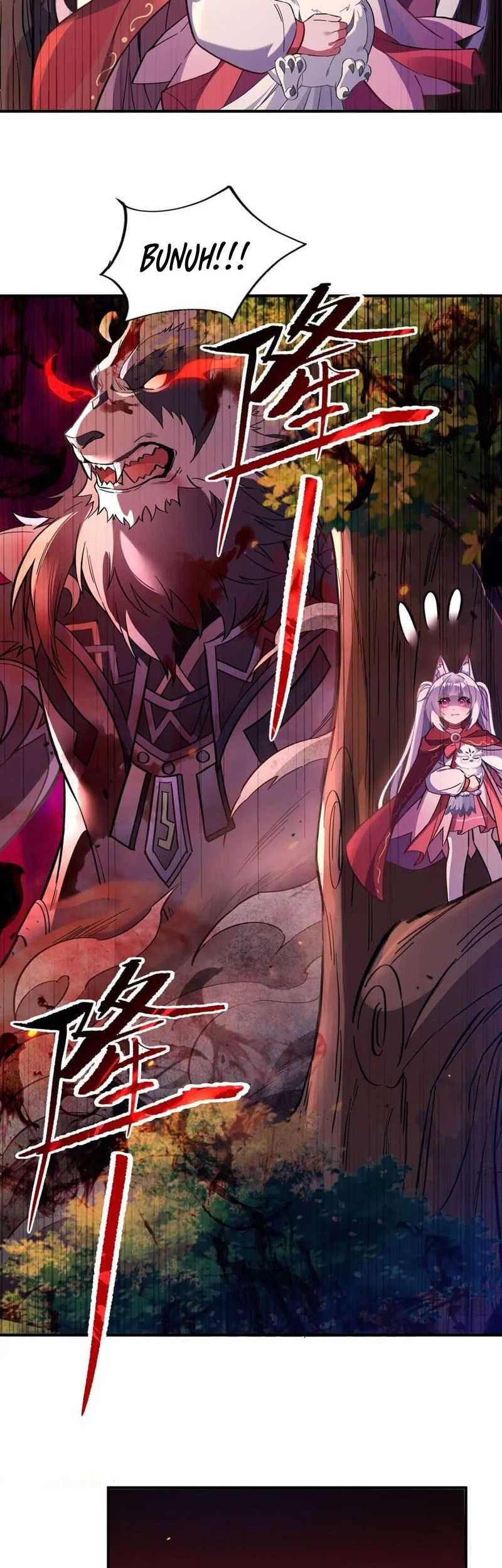 My Female Apprentices Are All Big Shots From the Future Chapter 202 Gambar 28