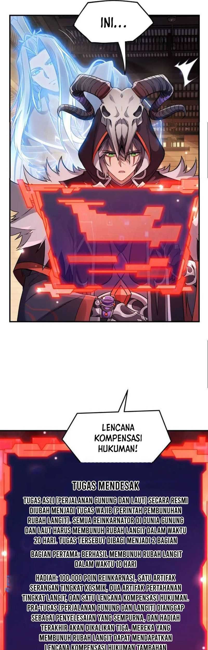 My Female Apprentices Are All Big Shots From the Future Chapter 201 Gambar 6