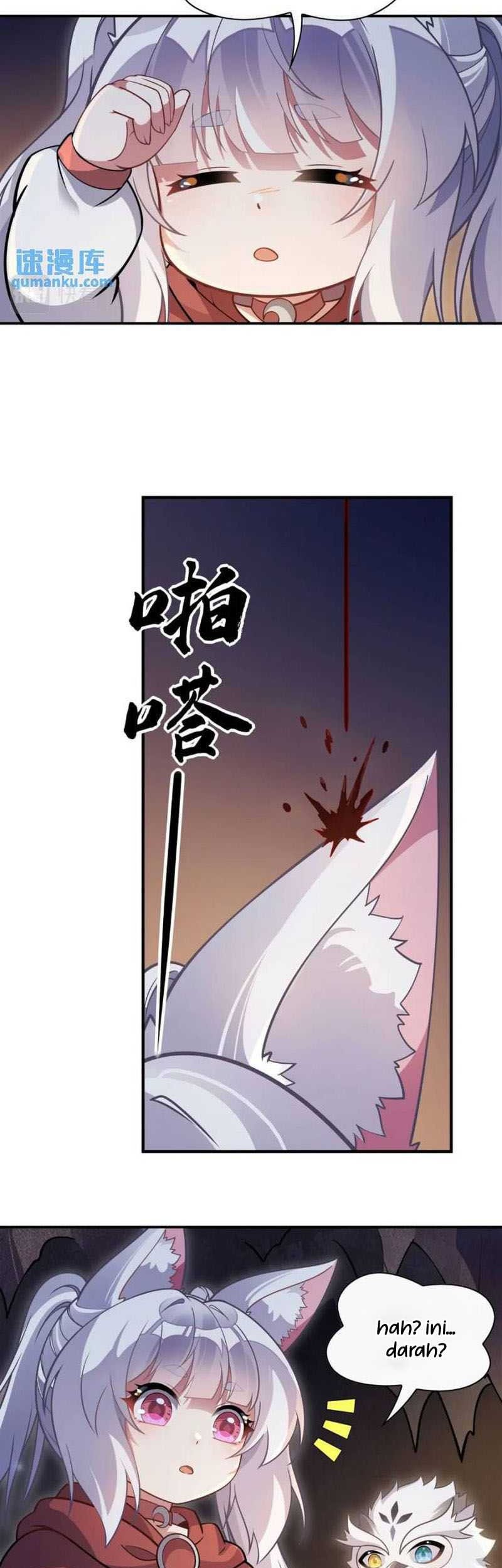 My Female Apprentices Are All Big Shots From the Future Chapter 201 Gambar 24