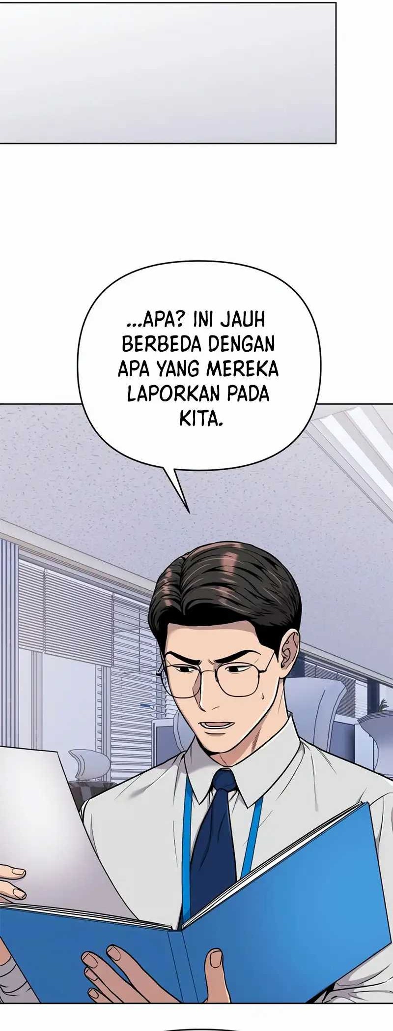 The New Employee Kim Chul-Soo Chapter 17 Gambar 53