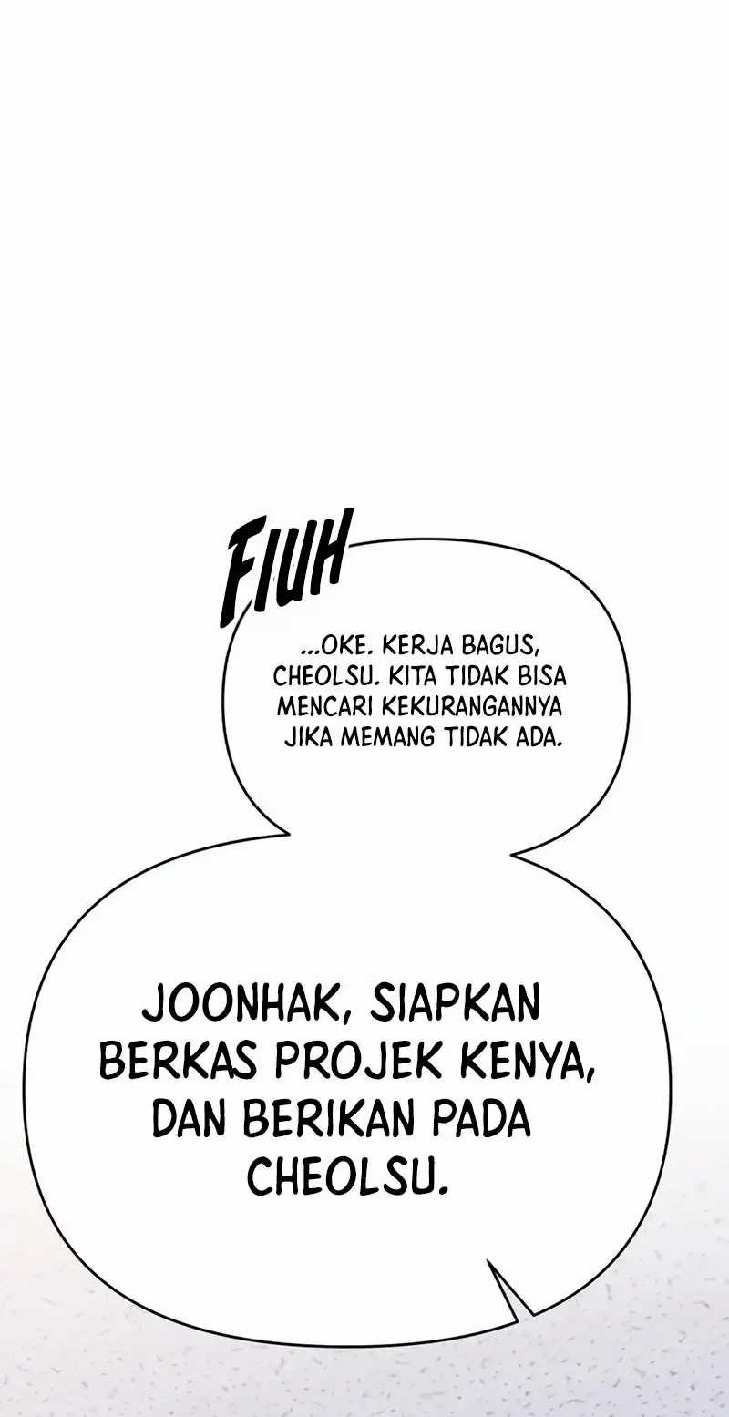 The New Employee Kim Chul-Soo Chapter 17 Gambar 57