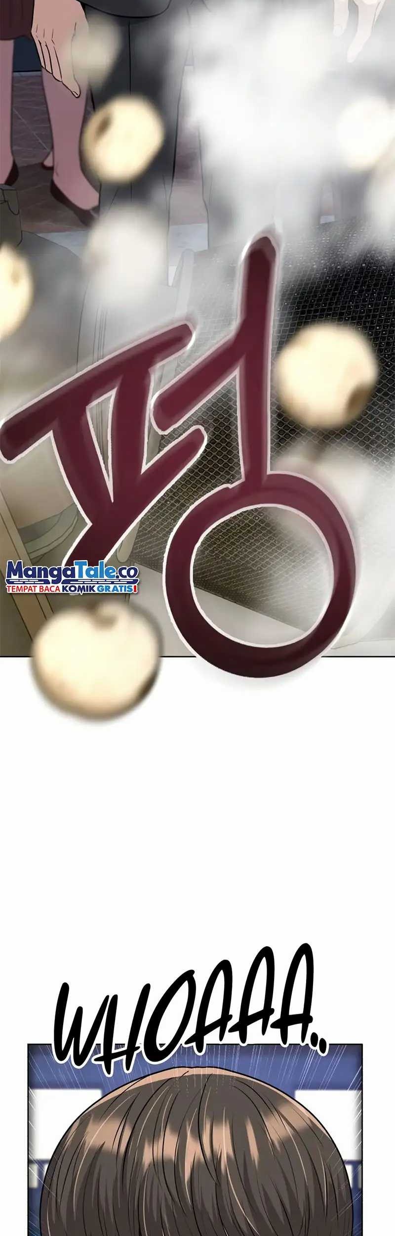 The New Employee Kim Chul-Soo Chapter 17 Gambar 69