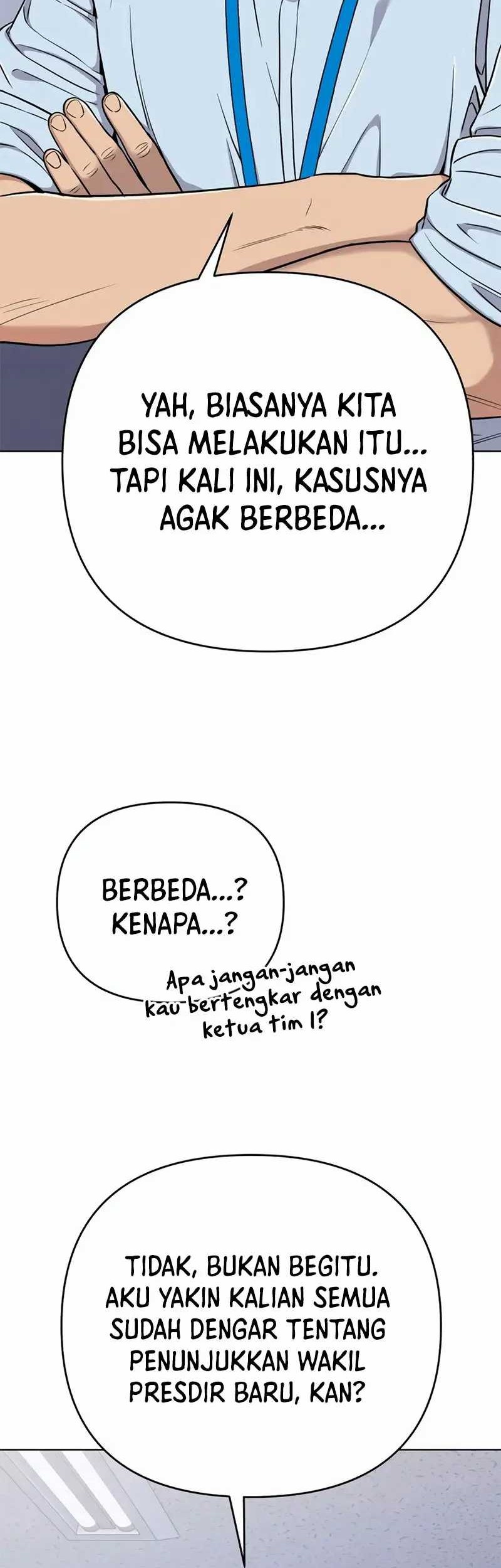 The New Employee Kim Chul-Soo Chapter 17 Gambar 7