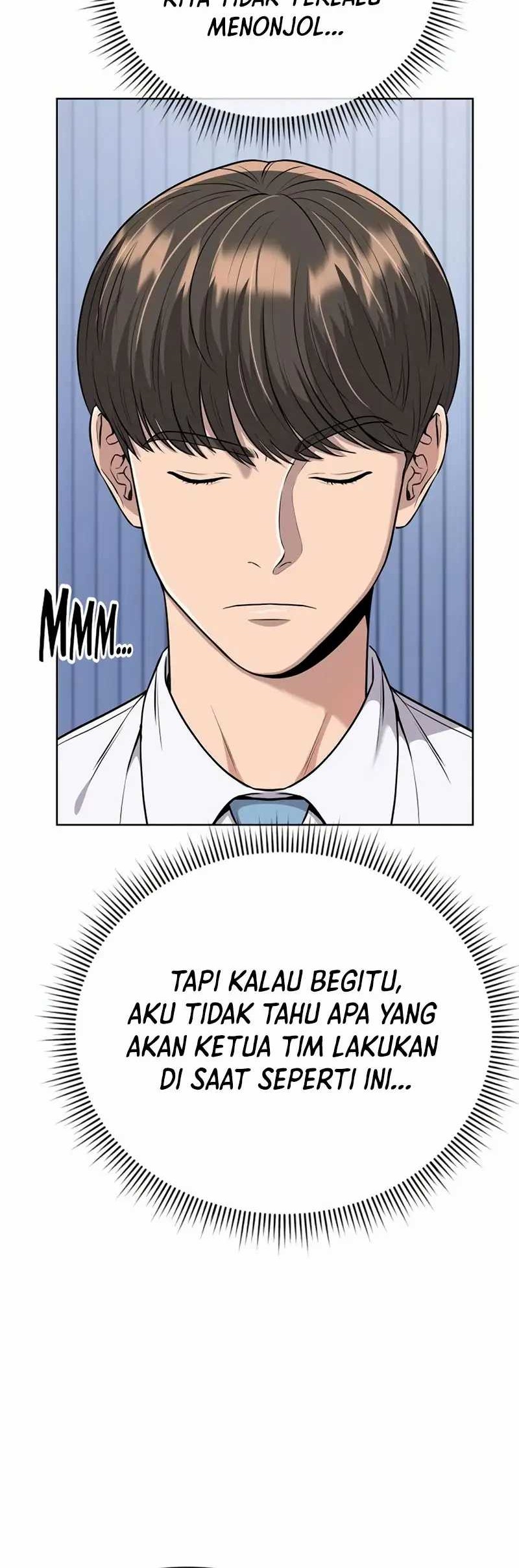 The New Employee Kim Chul-Soo Chapter 17 Gambar 14