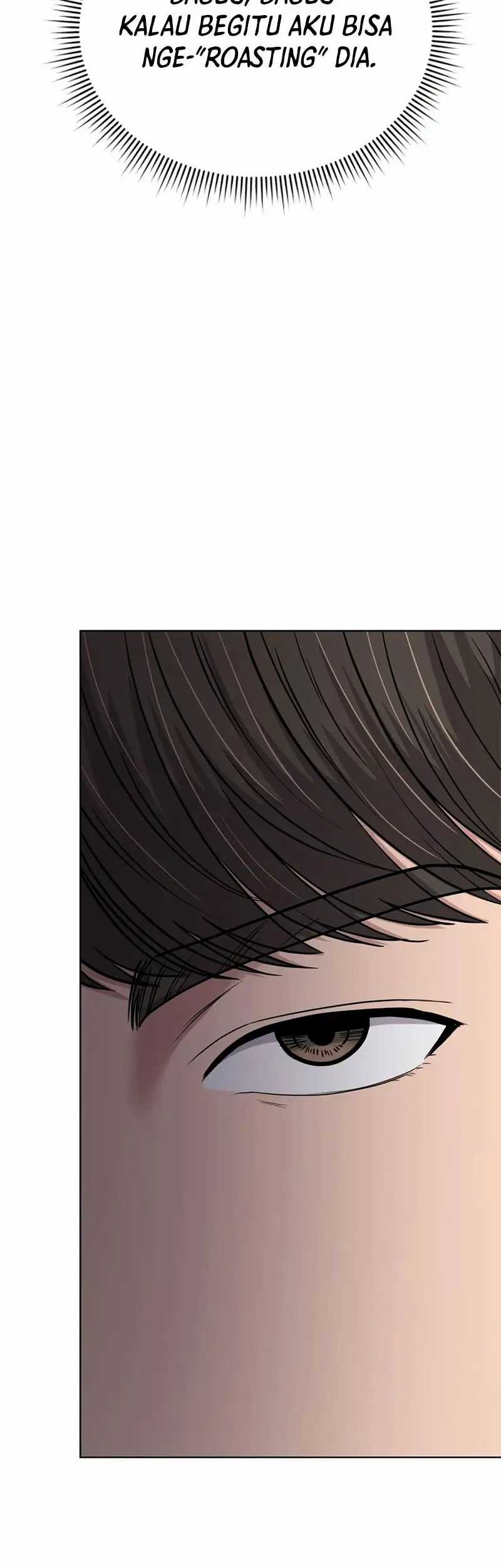 The New Employee Kim Chul-Soo Chapter 17 Gambar 29