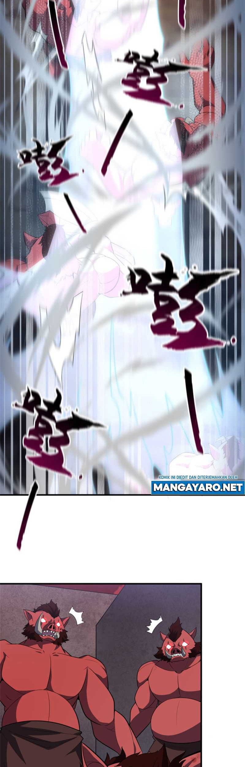 Monster Pet Evolution Chapter 173 Gambar 7