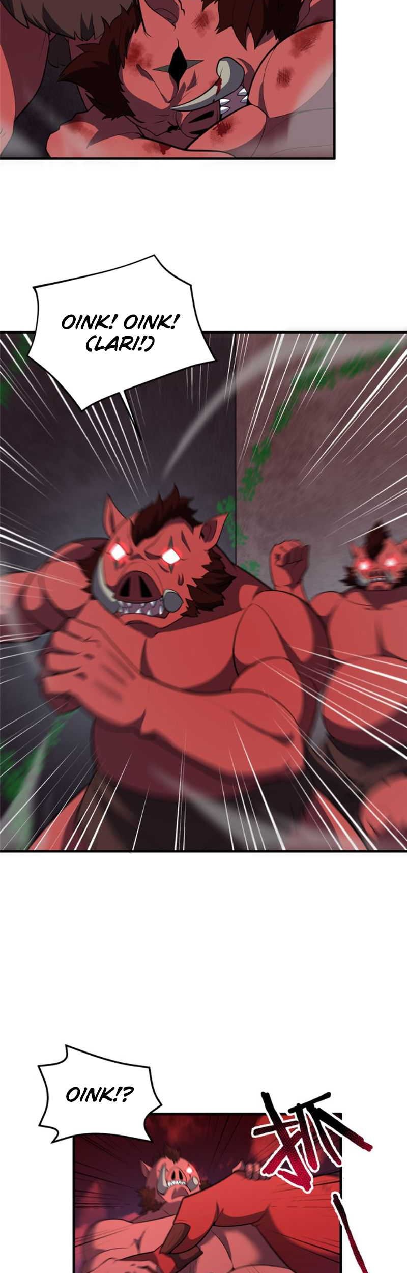 Monster Pet Evolution Chapter 173 Gambar 8