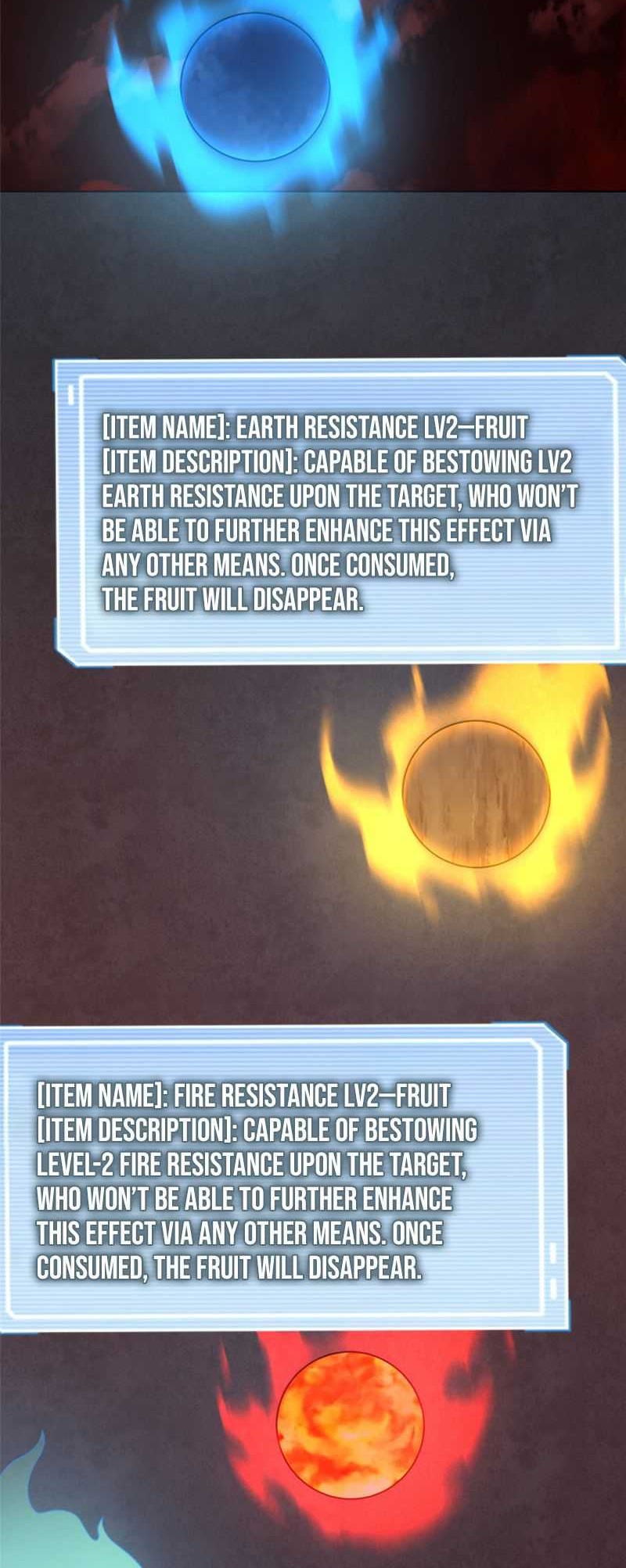 Monster Pet Evolution Chapter 173 Gambar 25