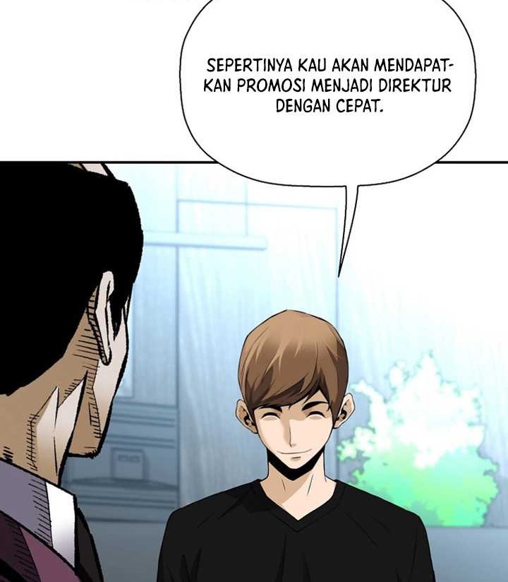 Return of the Legend Chapter 106 Gambar 27