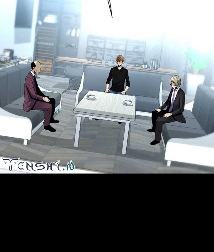 Return of the Legend Chapter 106 Gambar 35