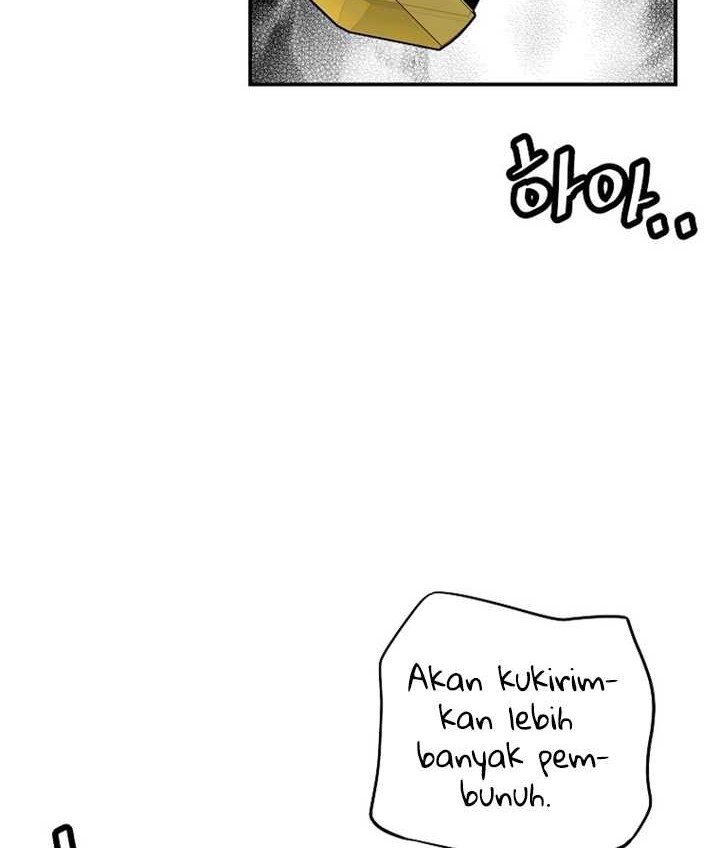 Return of the Legend Chapter 106 Gambar 39