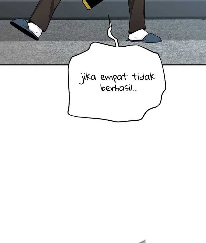 Return of the Legend Chapter 106 Gambar 41