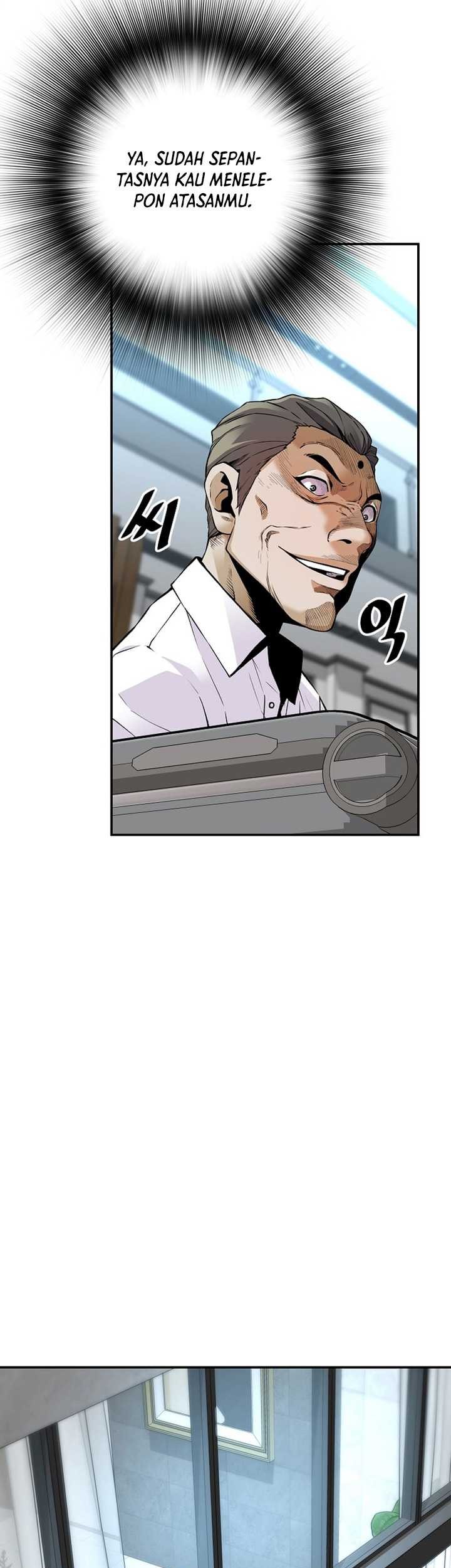 Return of the Legend Chapter 106 Gambar 46