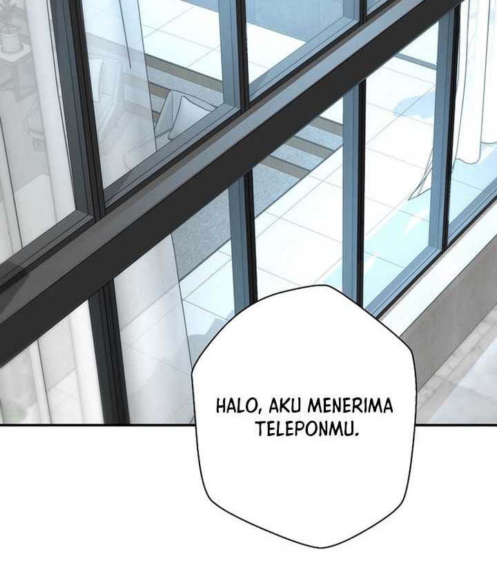 Return of the Legend Chapter 106 Gambar 47