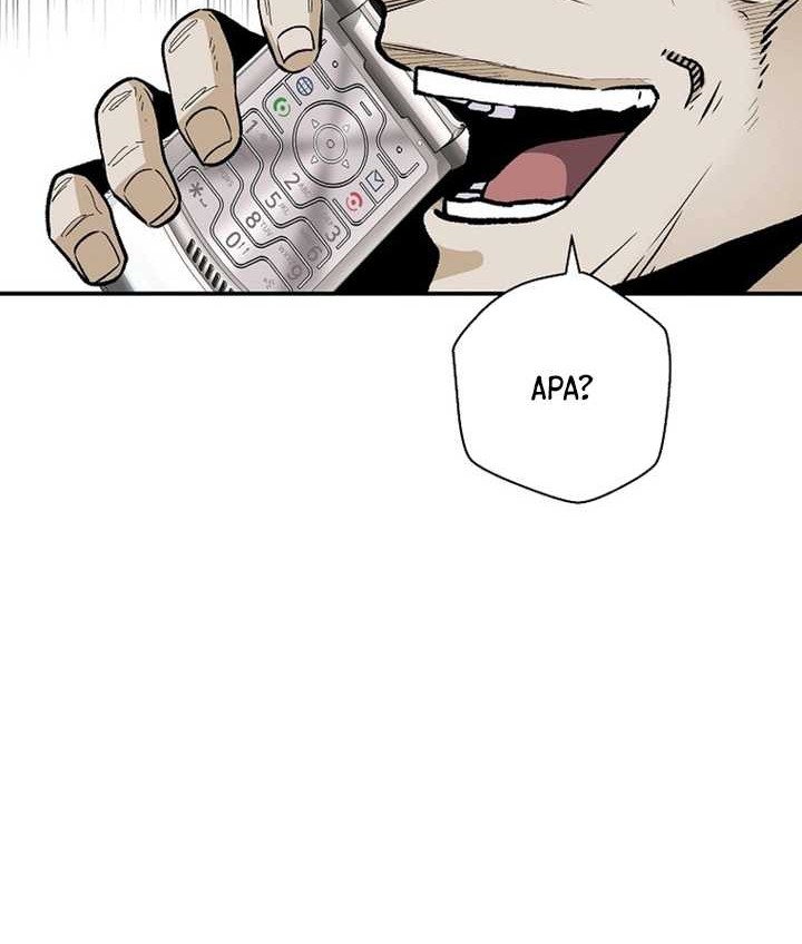 Return of the Legend Chapter 106 Gambar 49