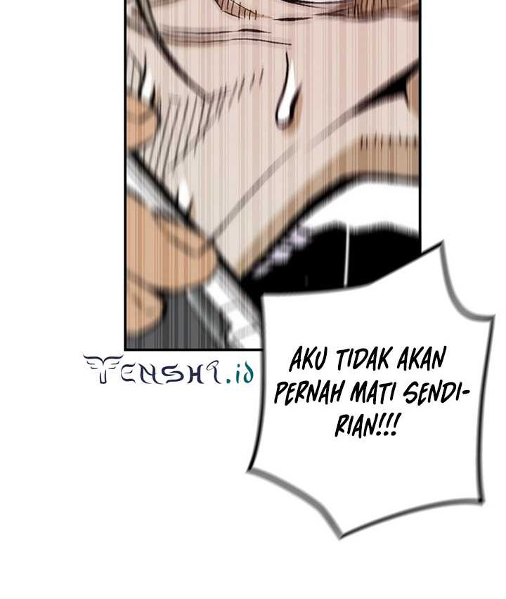 Return of the Legend Chapter 106 Gambar 55
