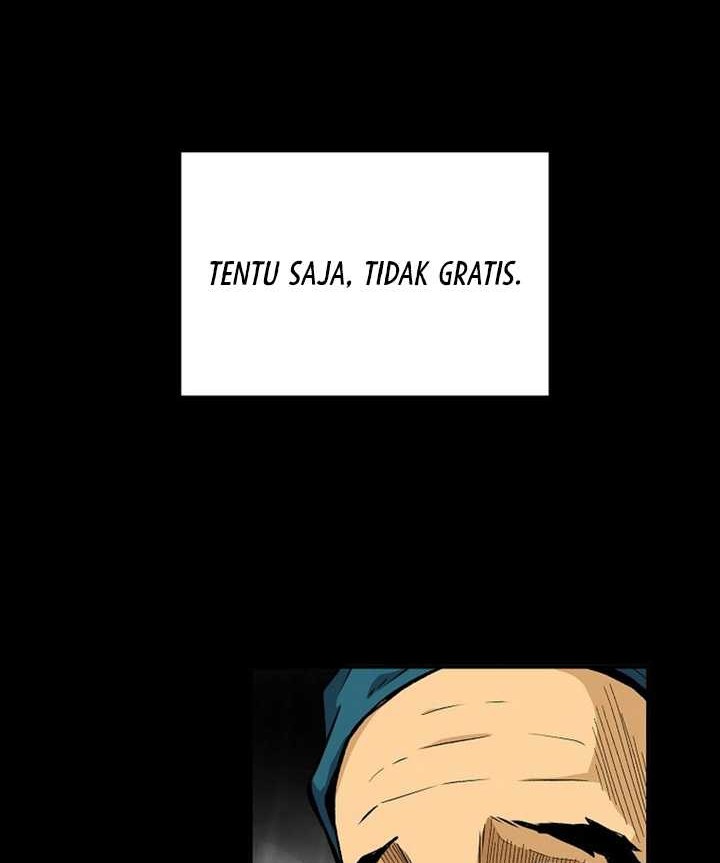 Return of the Legend Chapter 106 Gambar 3