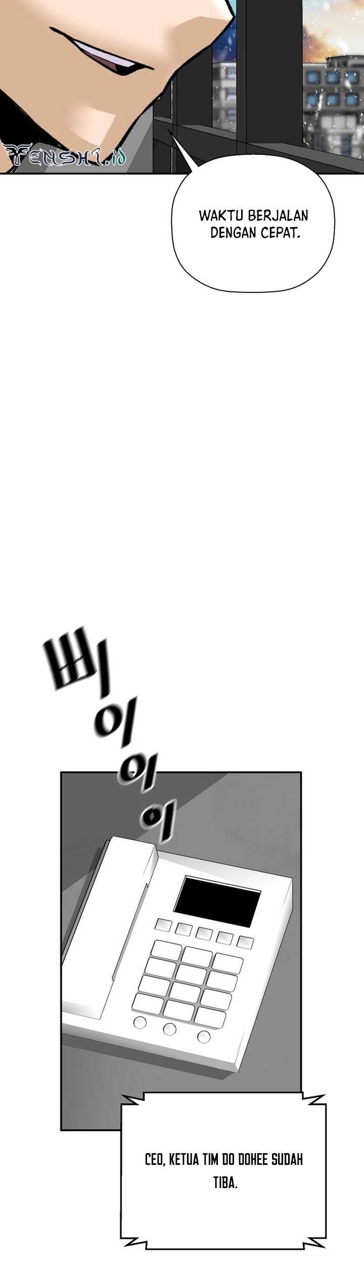 Return of the Legend Chapter 106 Gambar 68