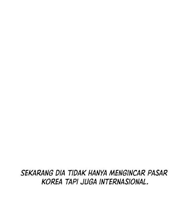 Return of the Legend Chapter 106 Gambar 73