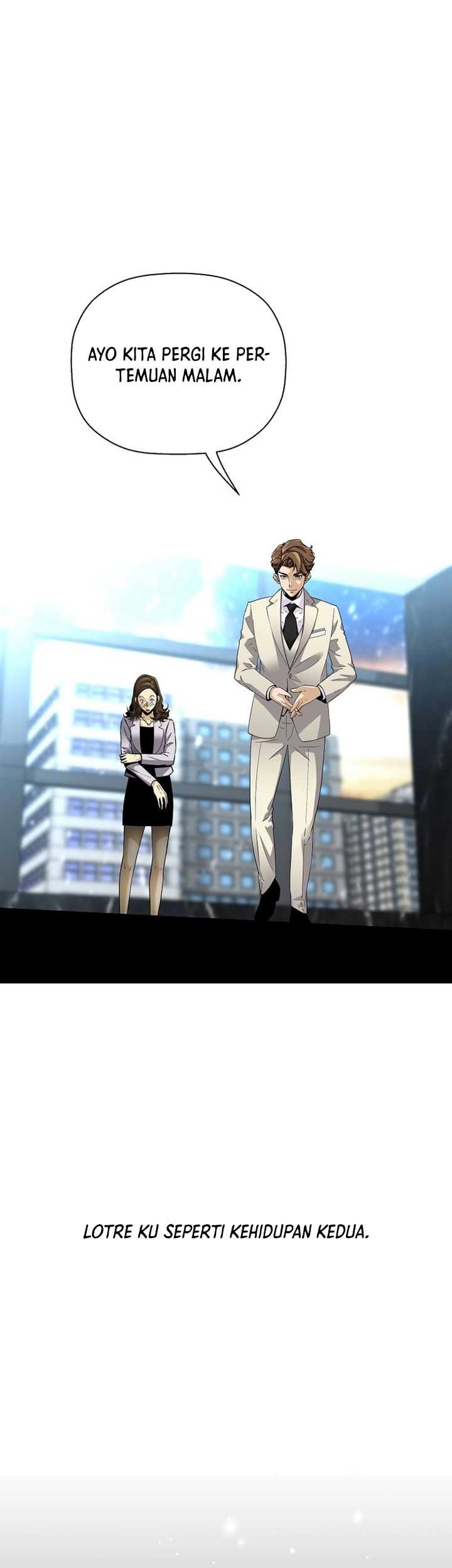 Return of the Legend Chapter 106 Gambar 74