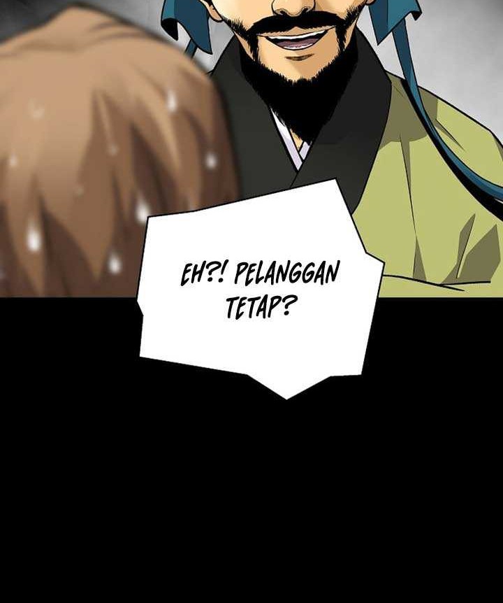 Return of the Legend Chapter 106 Gambar 5