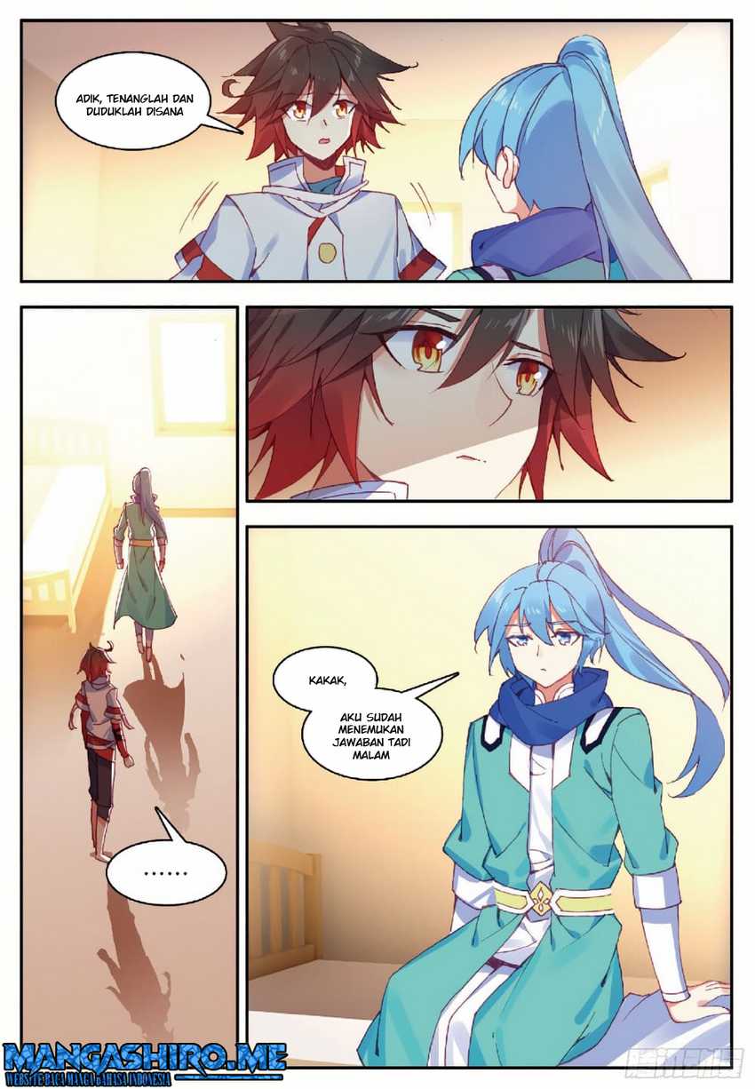 Good Reaper Chapter 90 Gambar 6