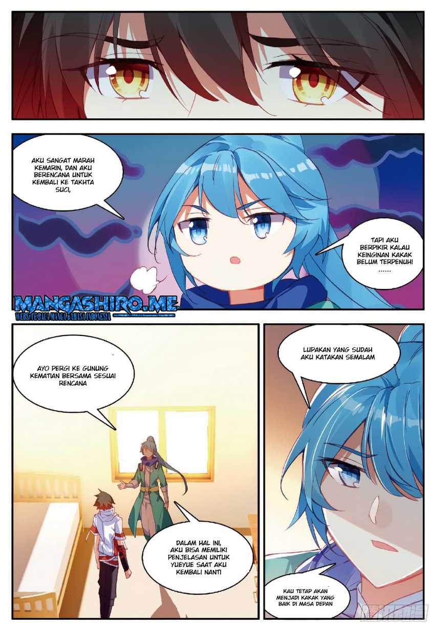 Good Reaper Chapter 90 Gambar 9