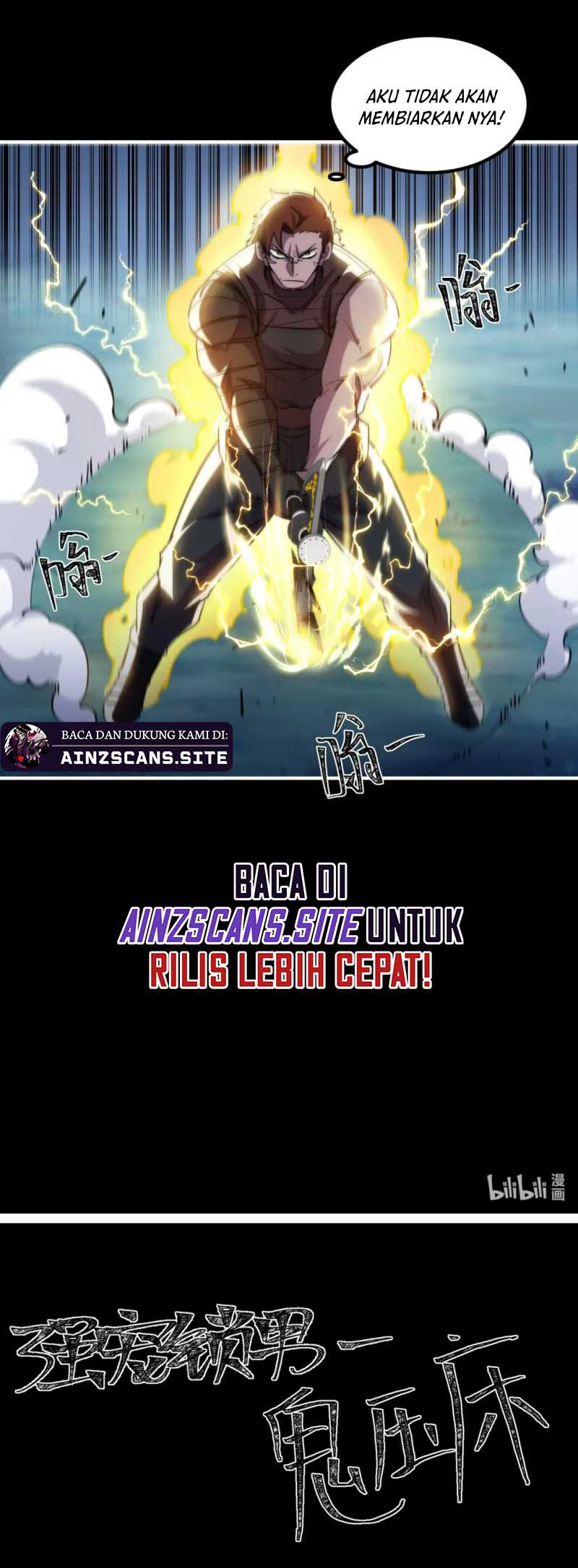 It All Starts With A Group Of Primitive People Chapter 48 Gambar 33