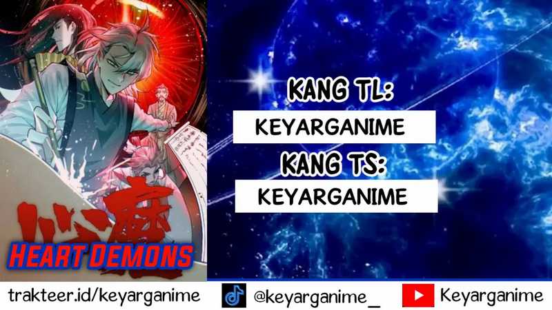 Komik A Demonic Heart Chapter 45 gambar nomor 1