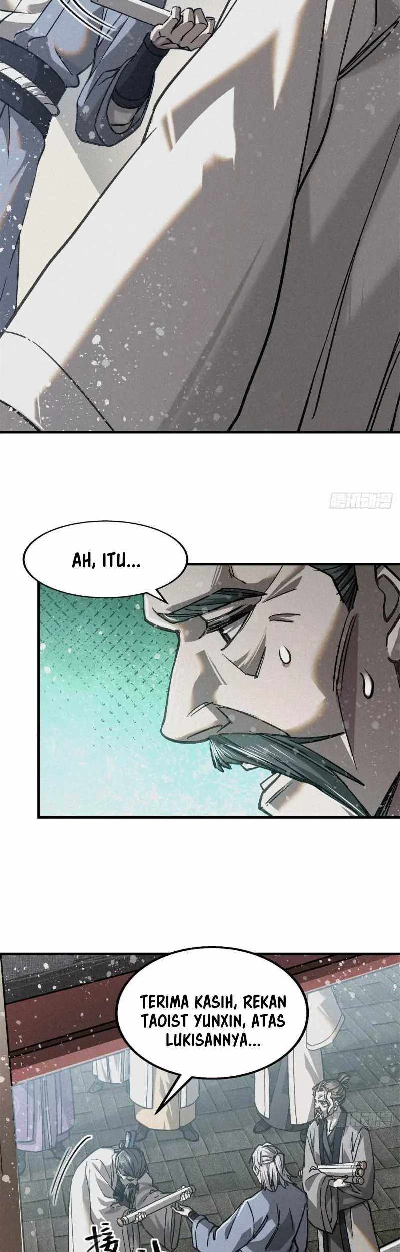 A Demonic Heart Chapter 45 Gambar 6