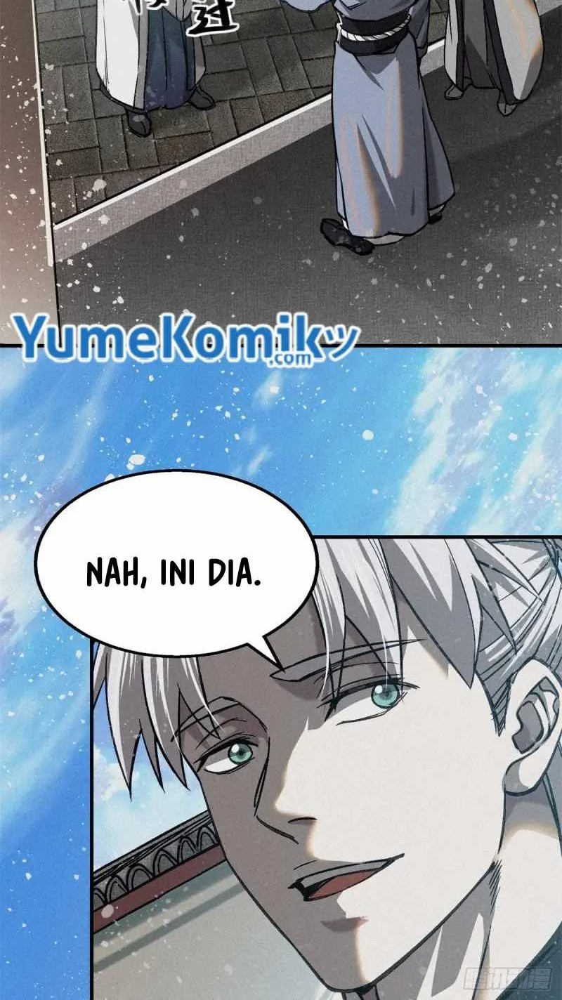 A Demonic Heart Chapter 45 Gambar 7