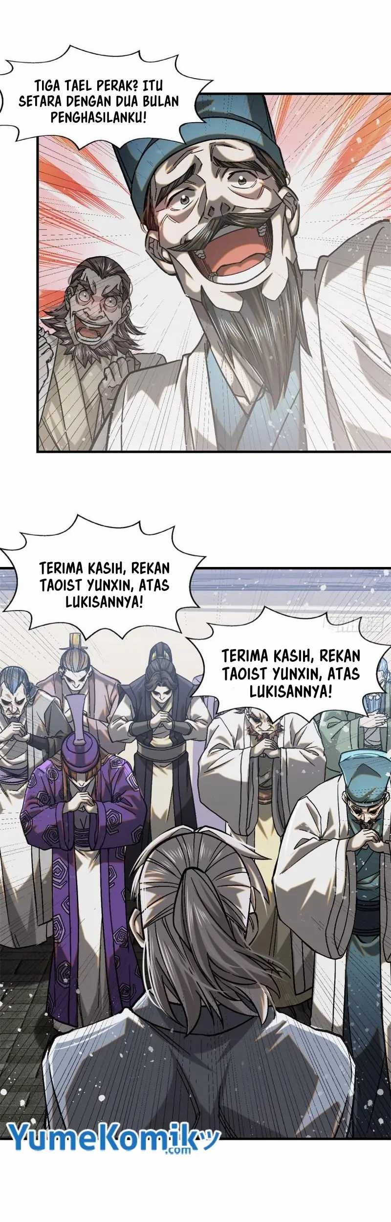 A Demonic Heart Chapter 45 Gambar 10