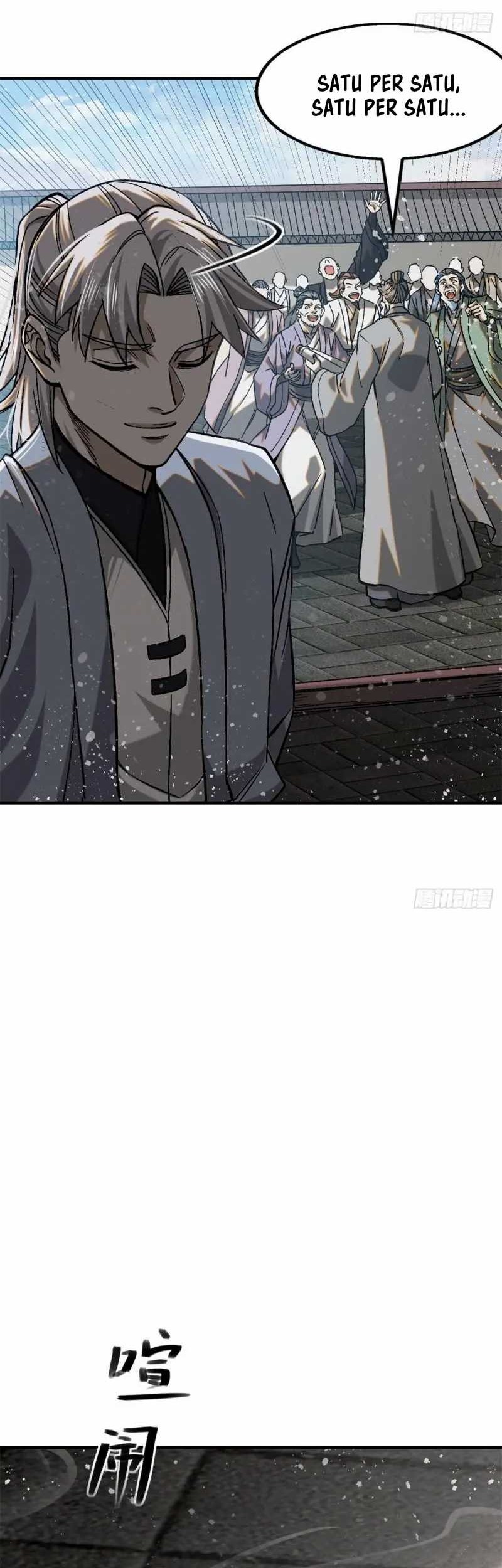 A Demonic Heart Chapter 45 Gambar 11