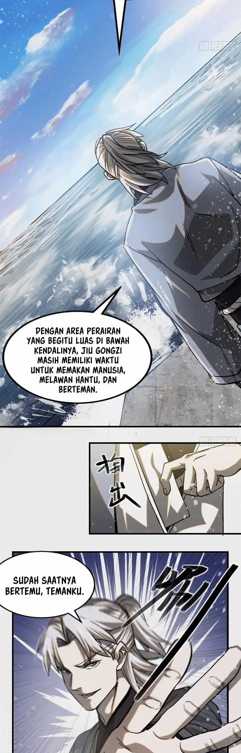 A Demonic Heart Chapter 45 Gambar 15