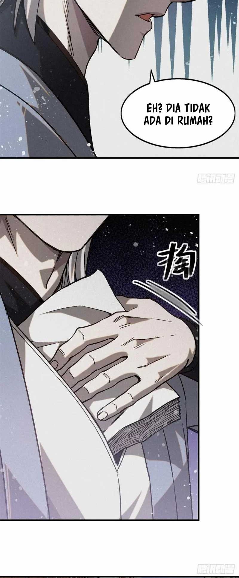 A Demonic Heart Chapter 45 Gambar 18