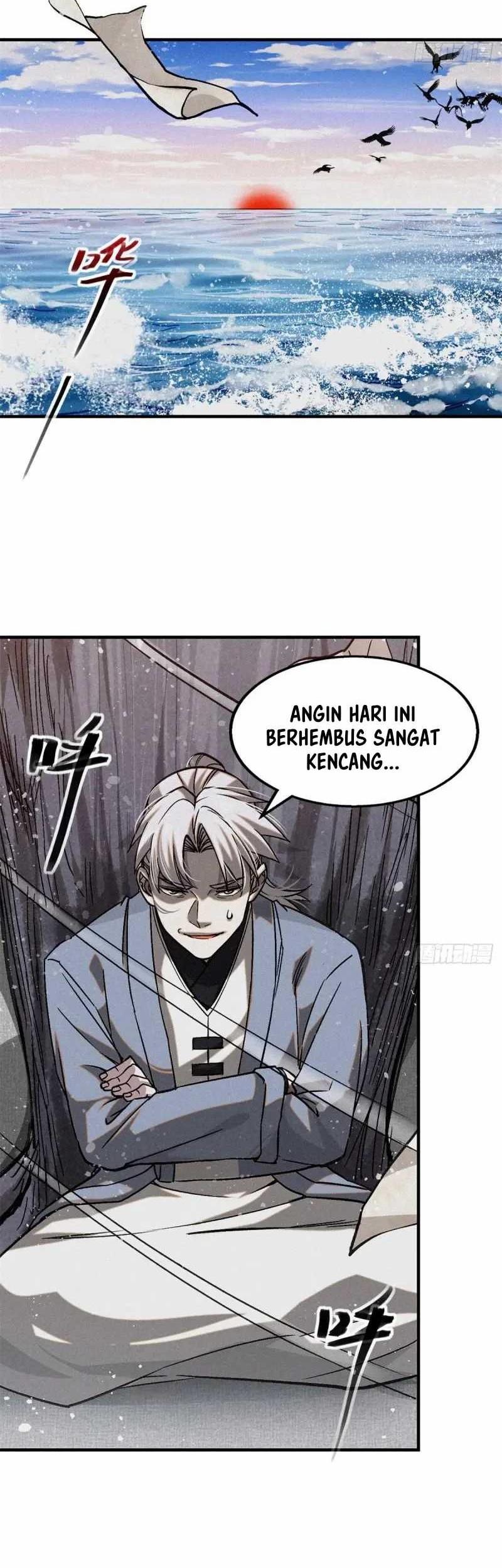 A Demonic Heart Chapter 45 Gambar 20