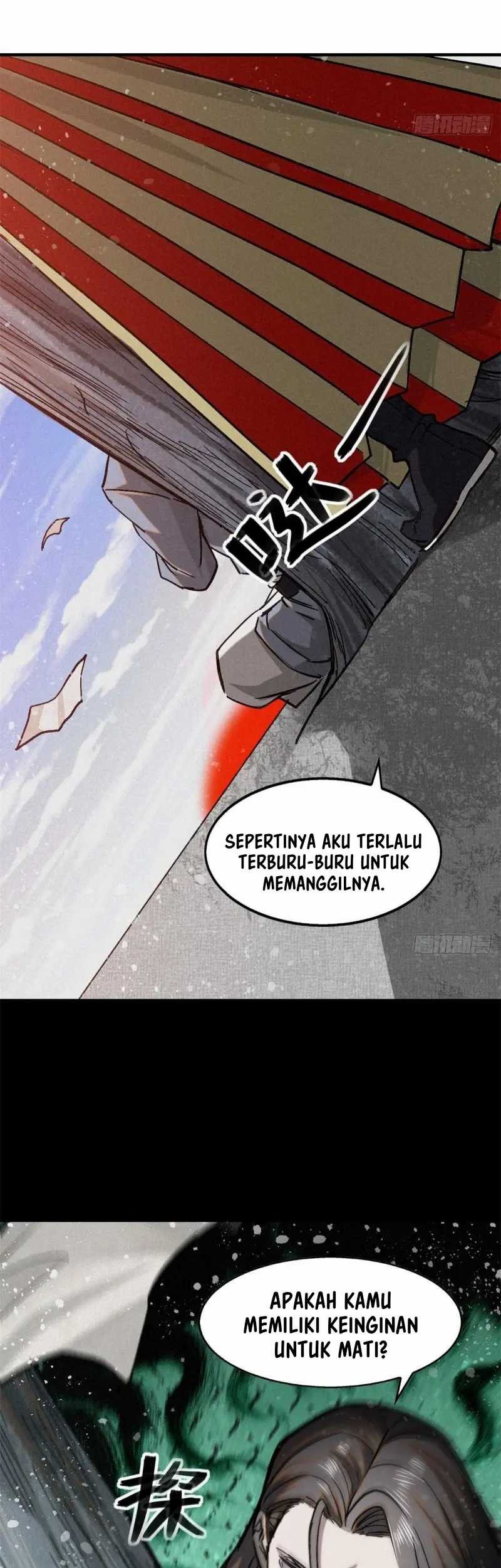 A Demonic Heart Chapter 45 Gambar 21