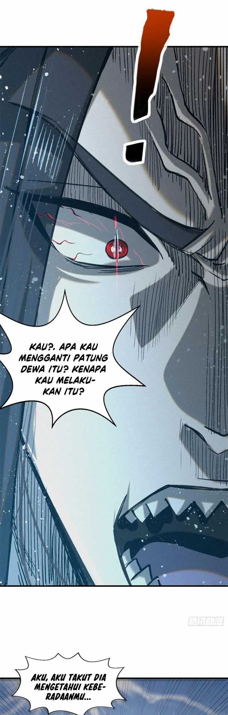 A Demonic Heart Chapter 45 Gambar 25