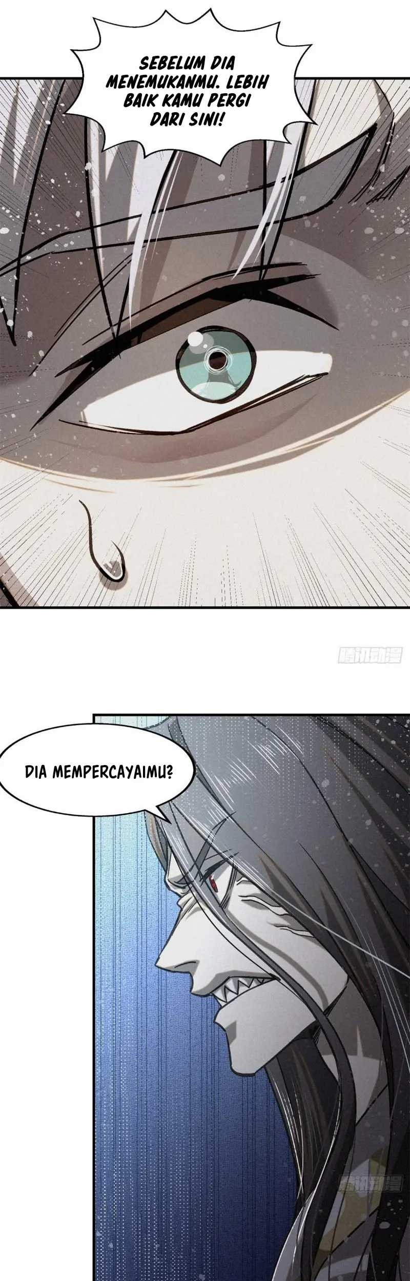 A Demonic Heart Chapter 45 Gambar 27