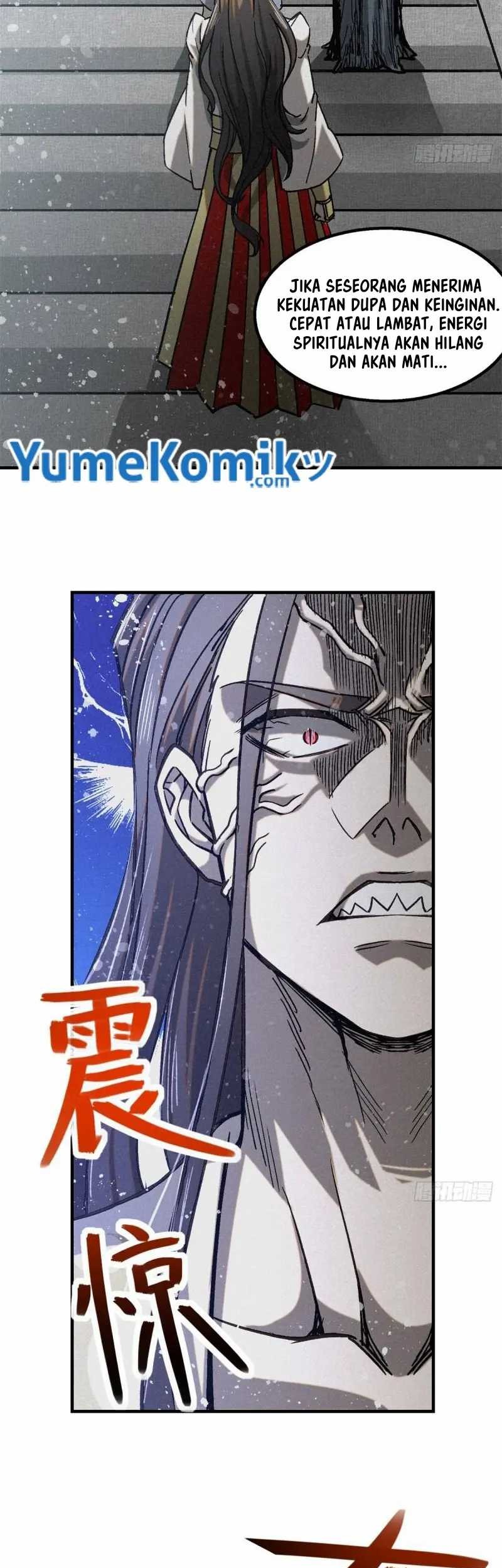 A Demonic Heart Chapter 45 Gambar 29