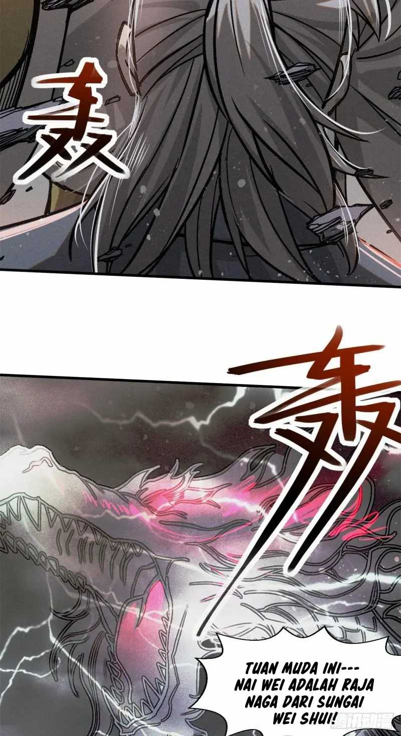 A Demonic Heart Chapter 45 Gambar 31